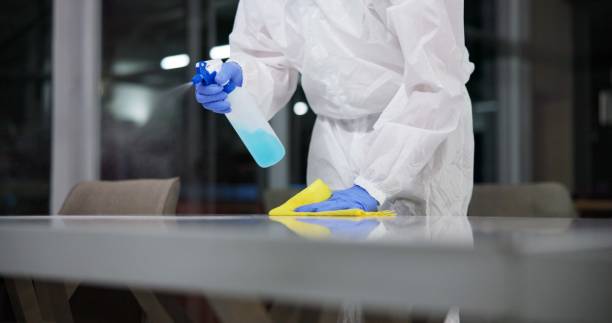 Licensed Unattended Death Cleanup service in Lathrop, MO - Trauma Clean Pros